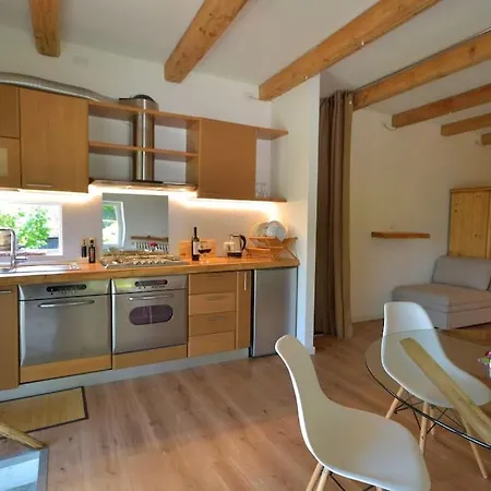Apartament Shambala Loft Sole Someraro