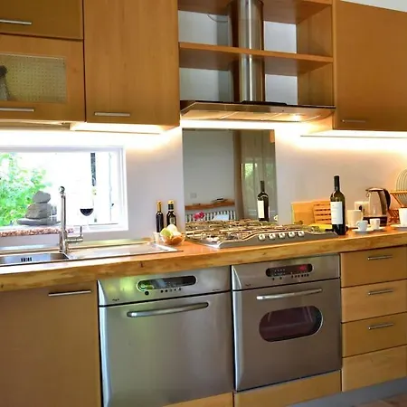 公寓 Shambala Loft Sole *