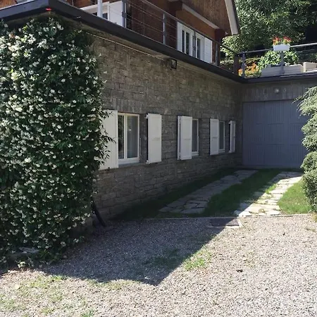 公寓 Shambala Loft Sole