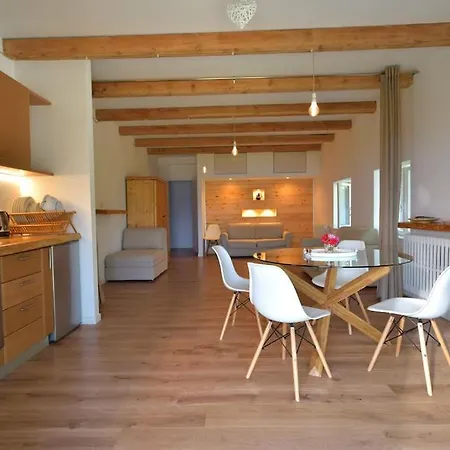 Apartament Shambala Loft Sole Someraro