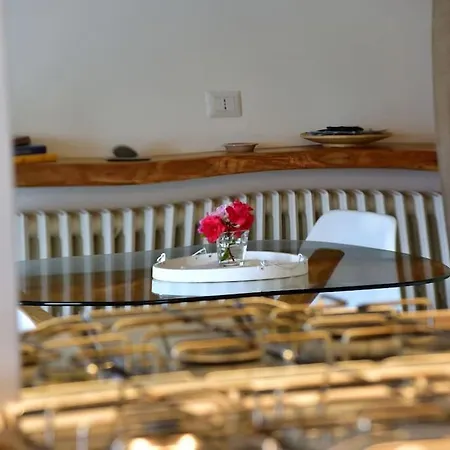 Shambala Loft Sole Apartament *