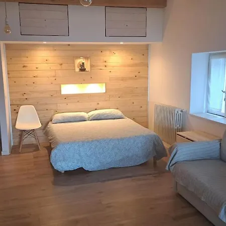 Apartament Shambala Loft Sole *