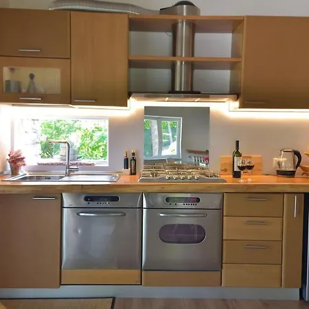 Shambala Loft Sole Apartament Someraro