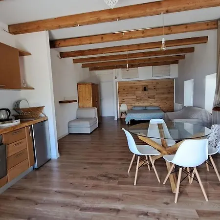 Apartament Shambala Loft Sole *