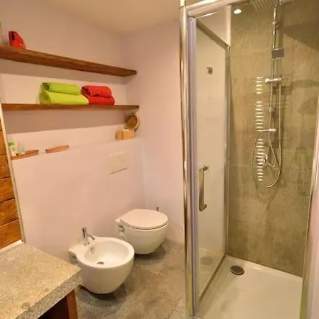 Apartament Shambala Loft Sole