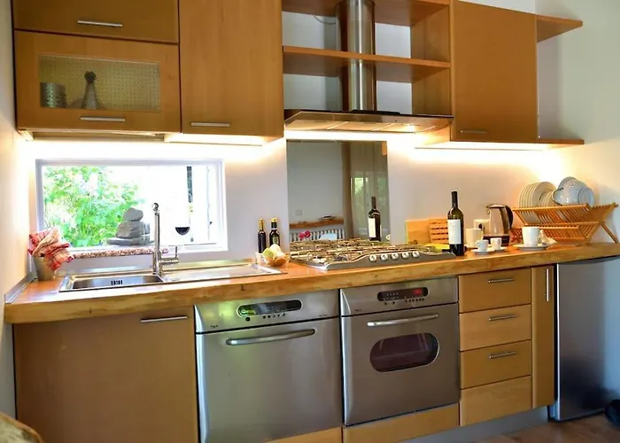 Apartamento Shambala Loft Sole *