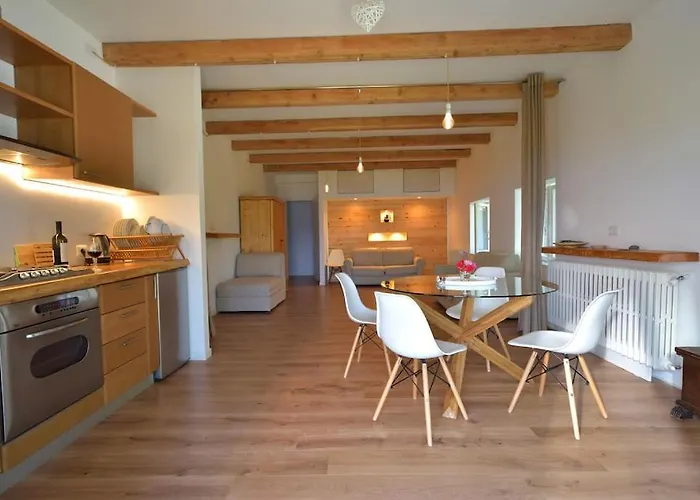 Apartamento Shambala Loft Sole Someraro
