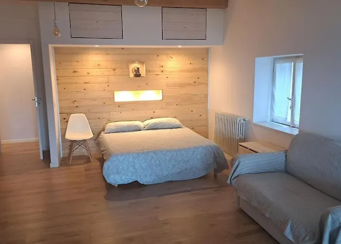 Apartamento Shambala Loft Sole *