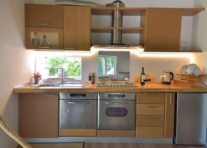Shambala Loft Sole Apartamento Someraro