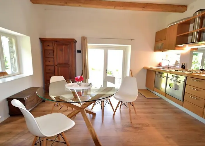 Apartamento Shambala Loft Sole