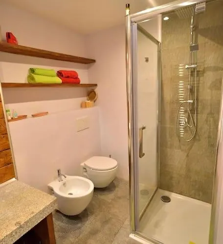 Apartamento Shambala Loft Sole