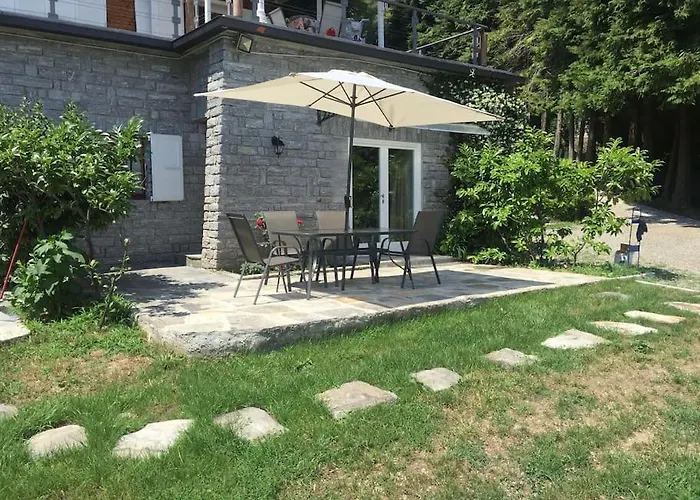 Shambala Loft Sole Apartamento Someraro