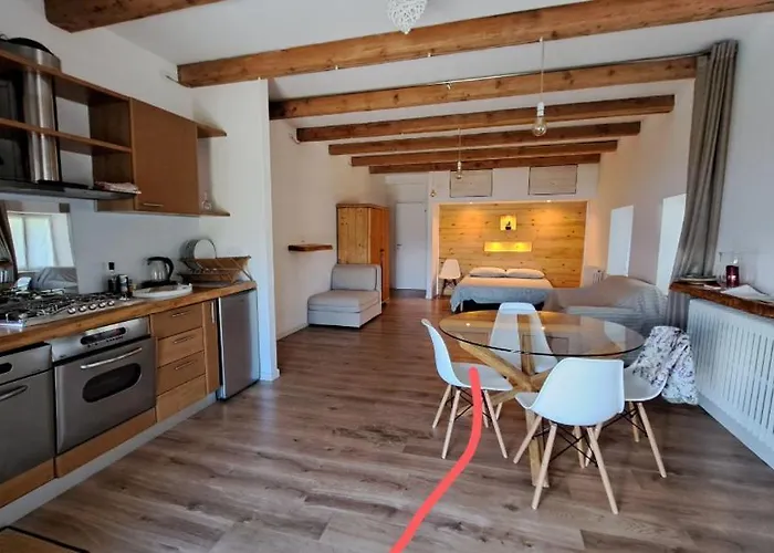 Shambala Loft Sole Apartamento